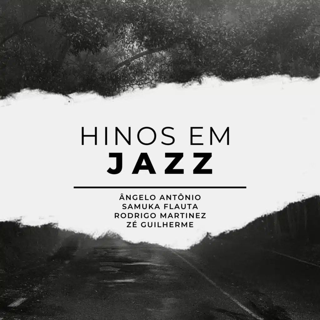 Hinos em Jazz