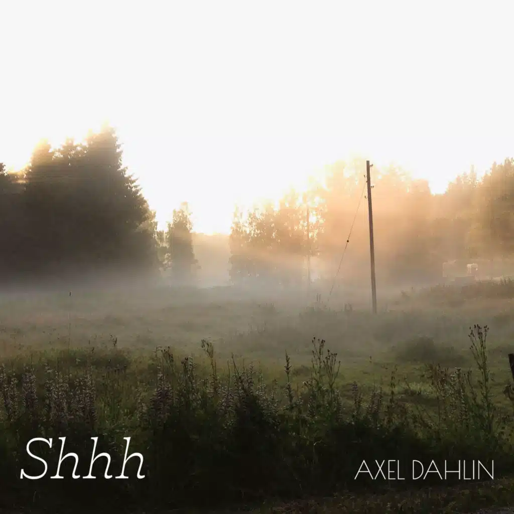 Axel Dahlin