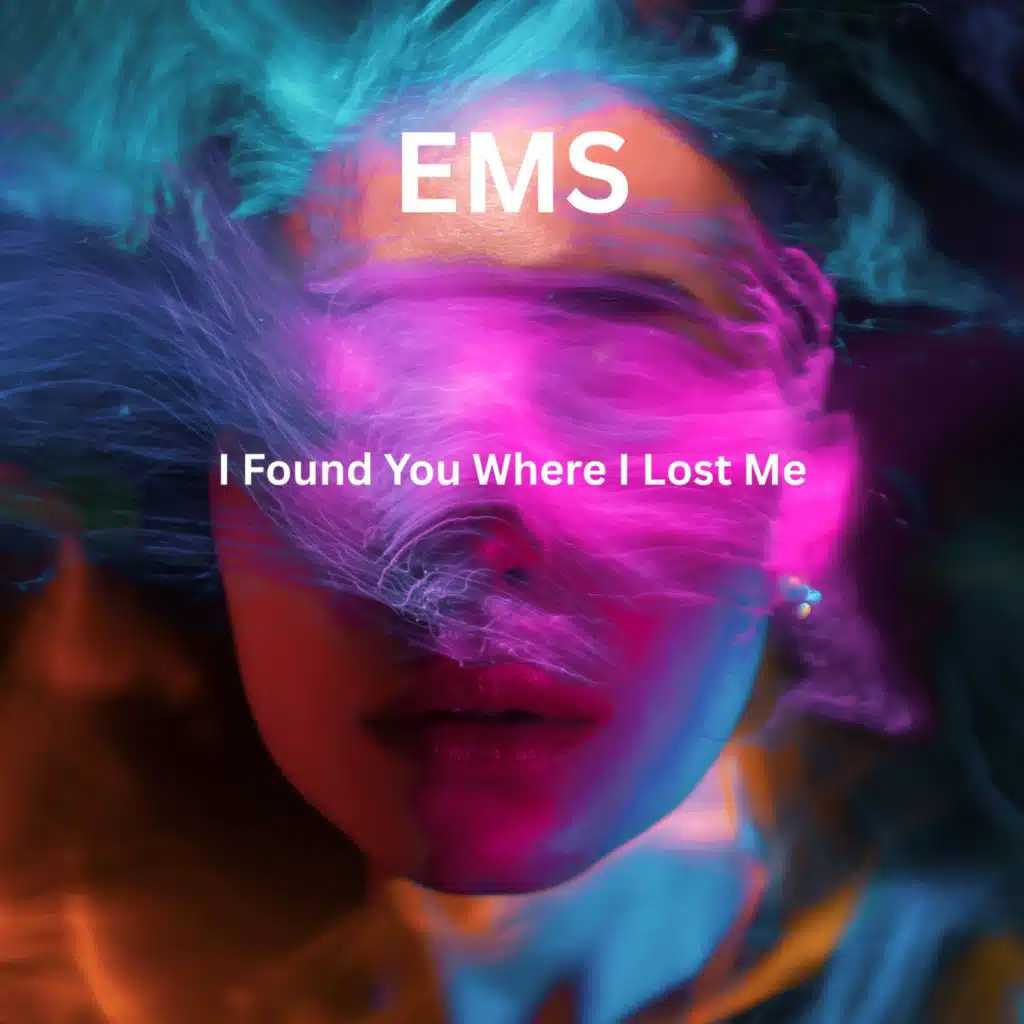 I Found You Where I Lost Me