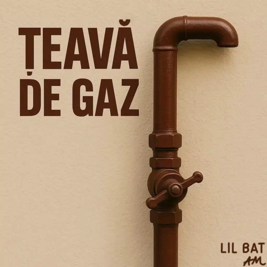 Țeavă de Gaz