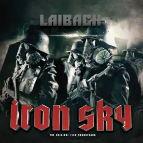 Iron Sky - The Original Film Soundtrack