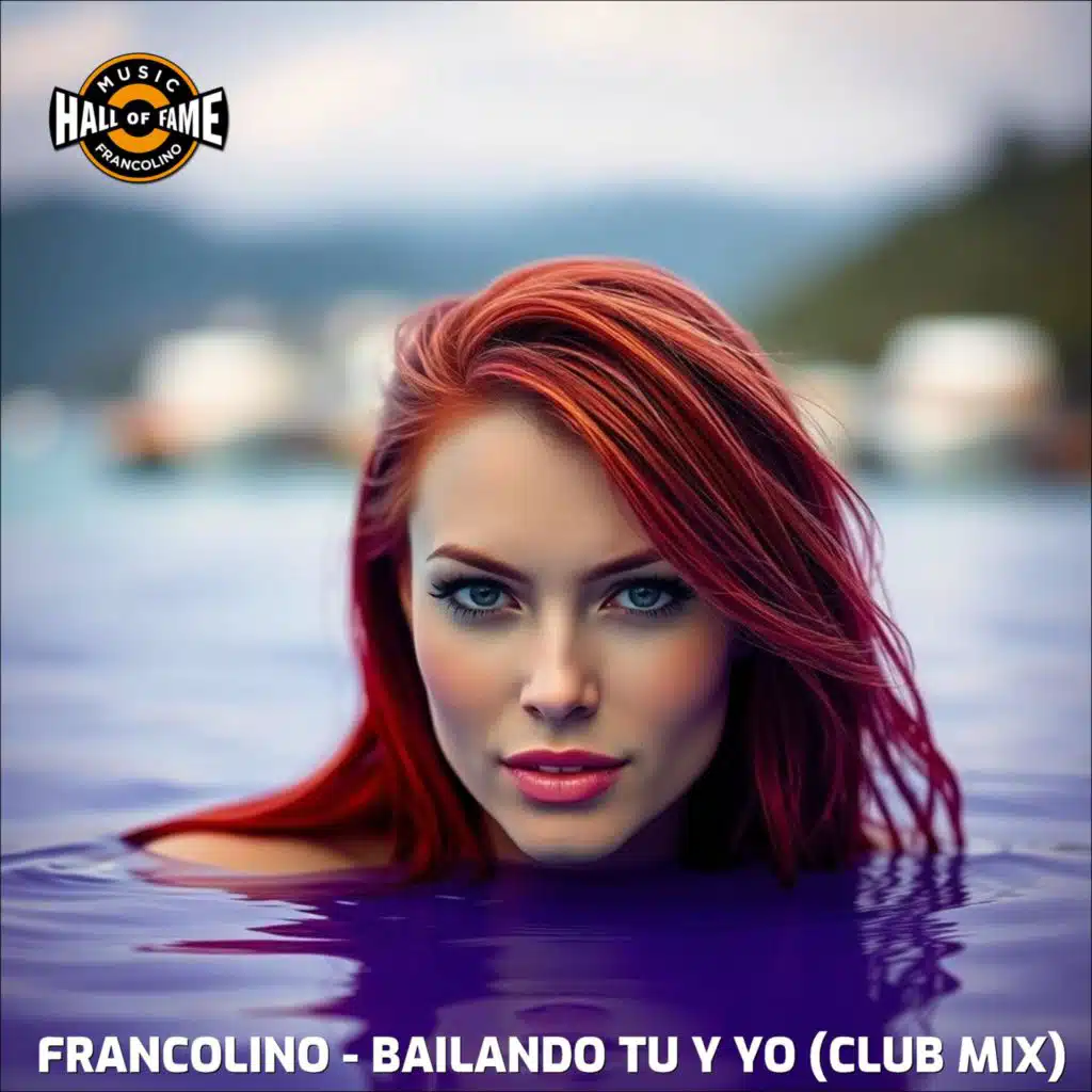 Bailando tu y yo (Club Mix)