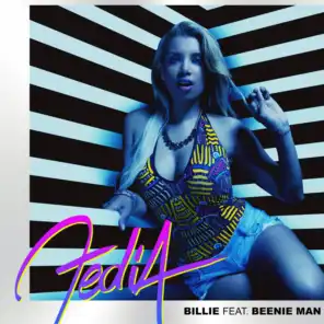 Billie (Marcus Remix) [ft. Beenie Man]