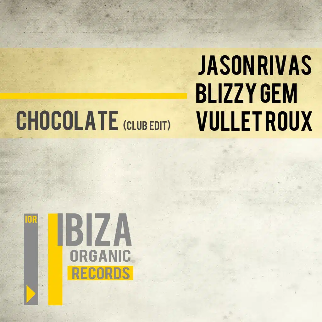 Jason Rivas, Blizzy Gem, Vullet Roux