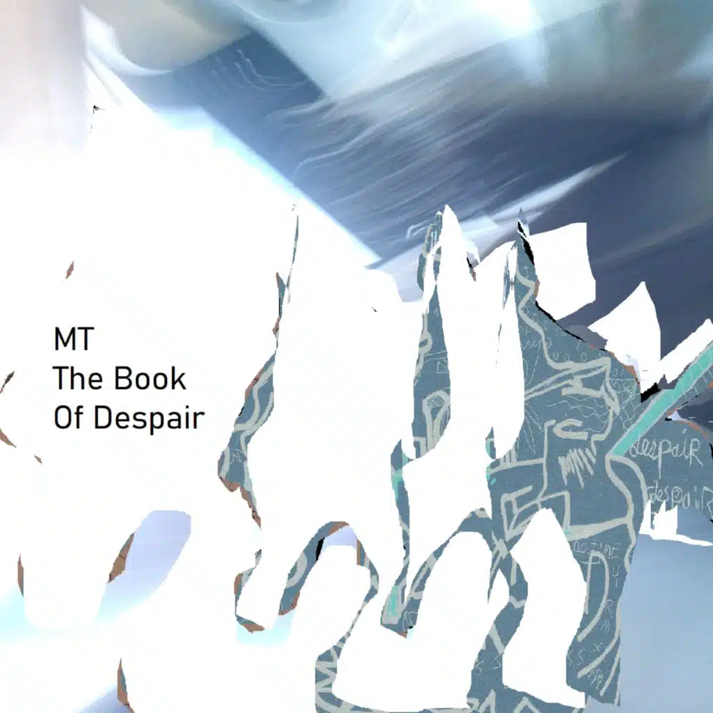 The Book of Despair