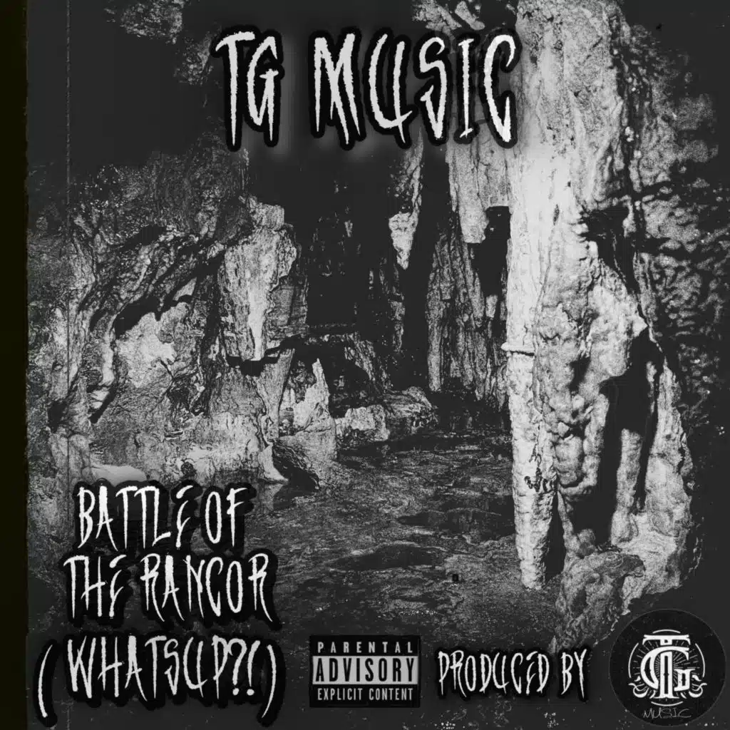 Battle Of The Rancor