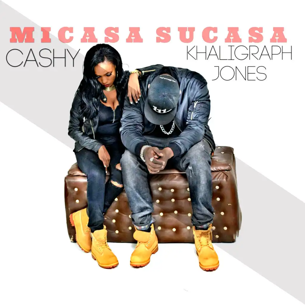 Micasa Sucasa (ft. Cashy)