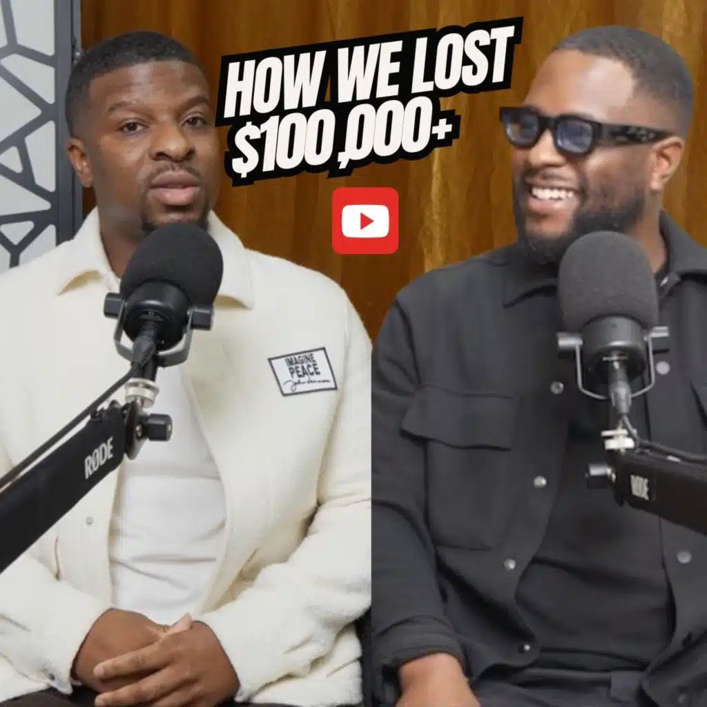 How I Took A 6 Figure Loss & How to Spot Red Flags in Business & Avoid Costly Mistakes