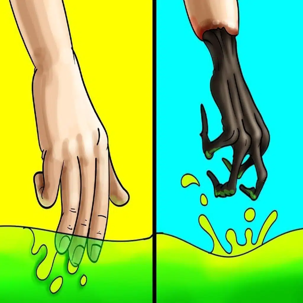 The Strongest Acids Ever