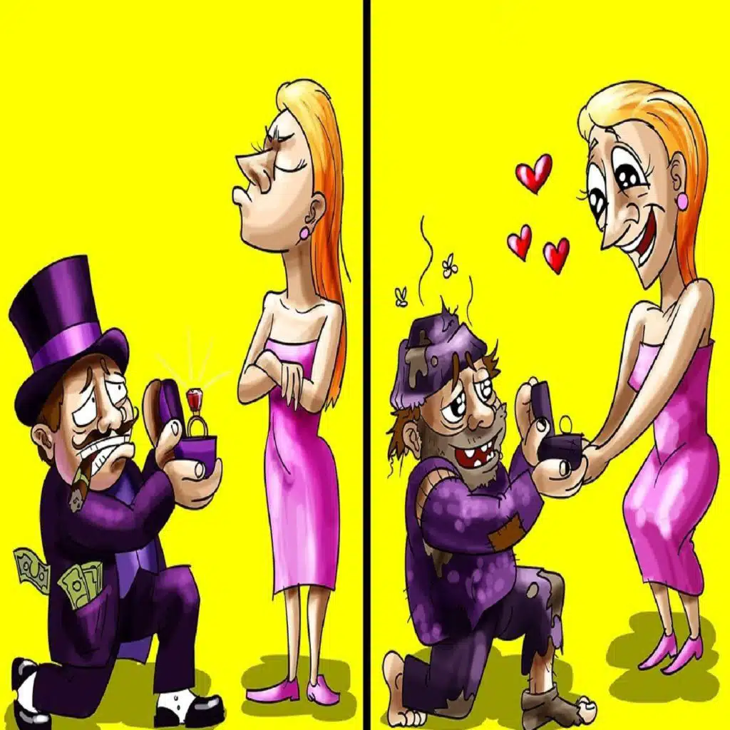 Sneakiest Disguises People Used For The Best Reasons