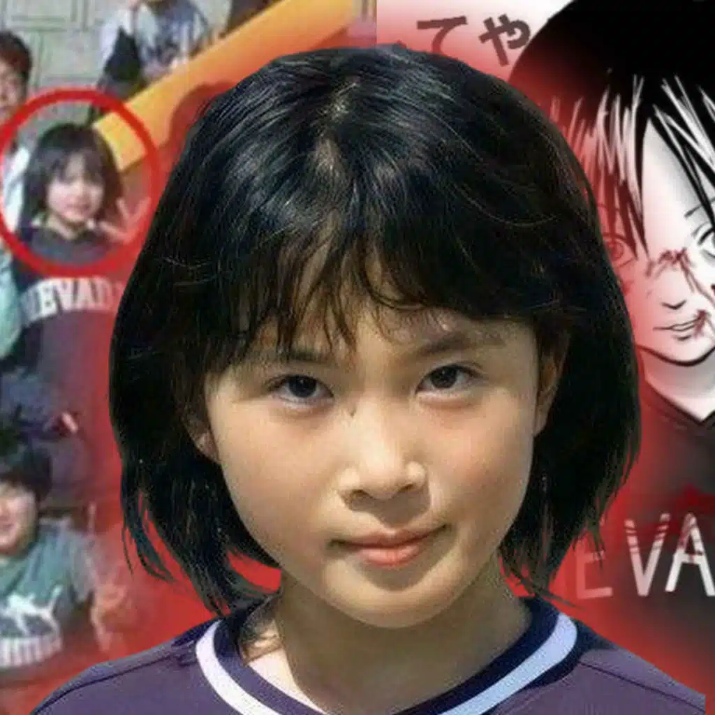 Natsumi Tsuji, à seulement 11 ans, a tranché la gorge de son amie !