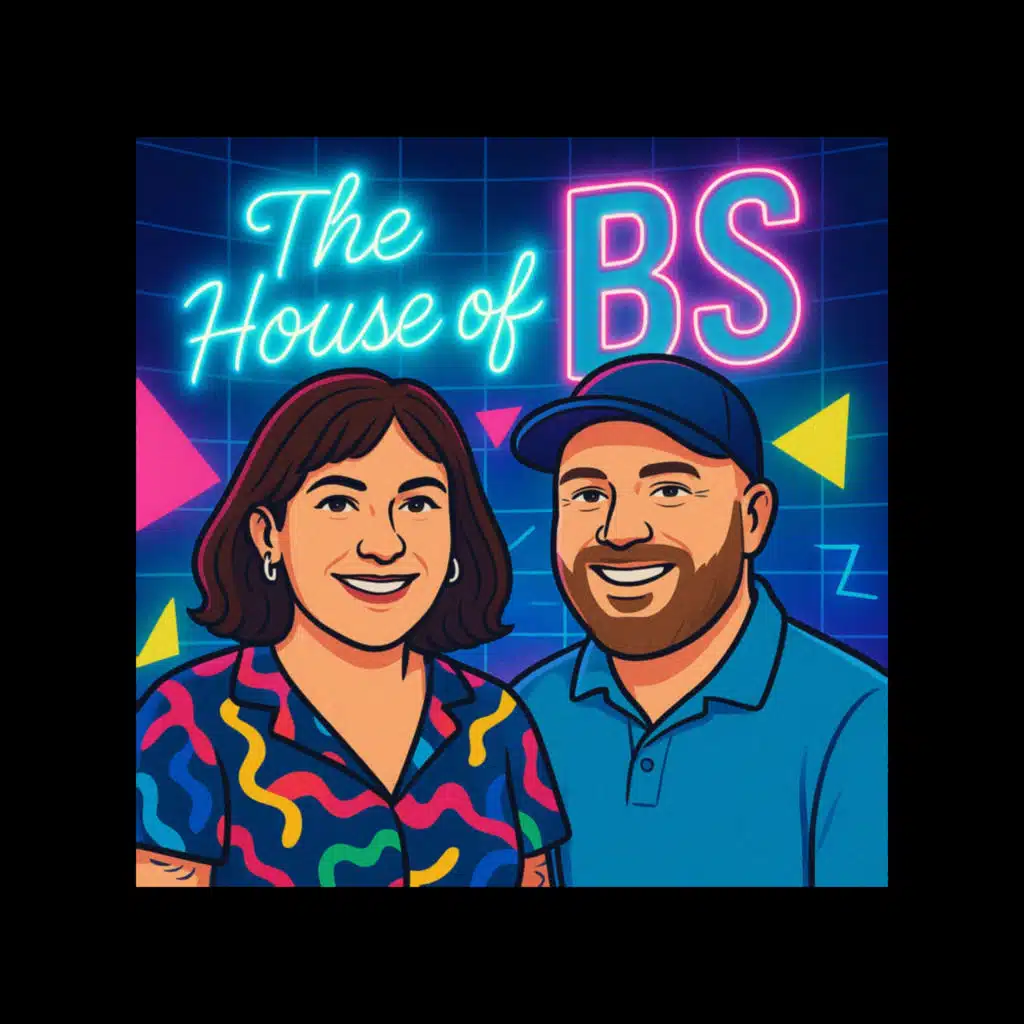 Episode 04: Meet Us in the Middle East | Culture Shock, Surprises &&nbsp;Starting&nbsp;Over