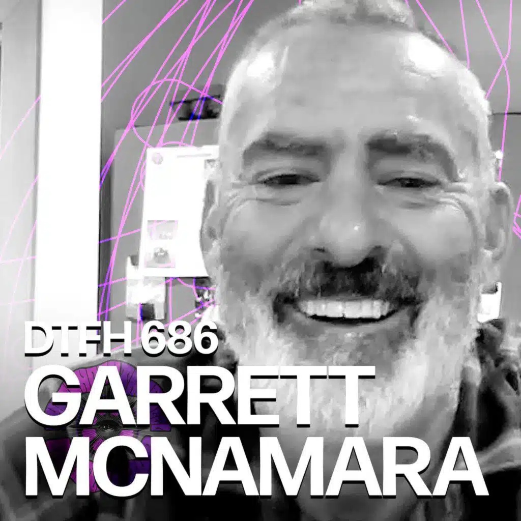 690: Garrett McNamara