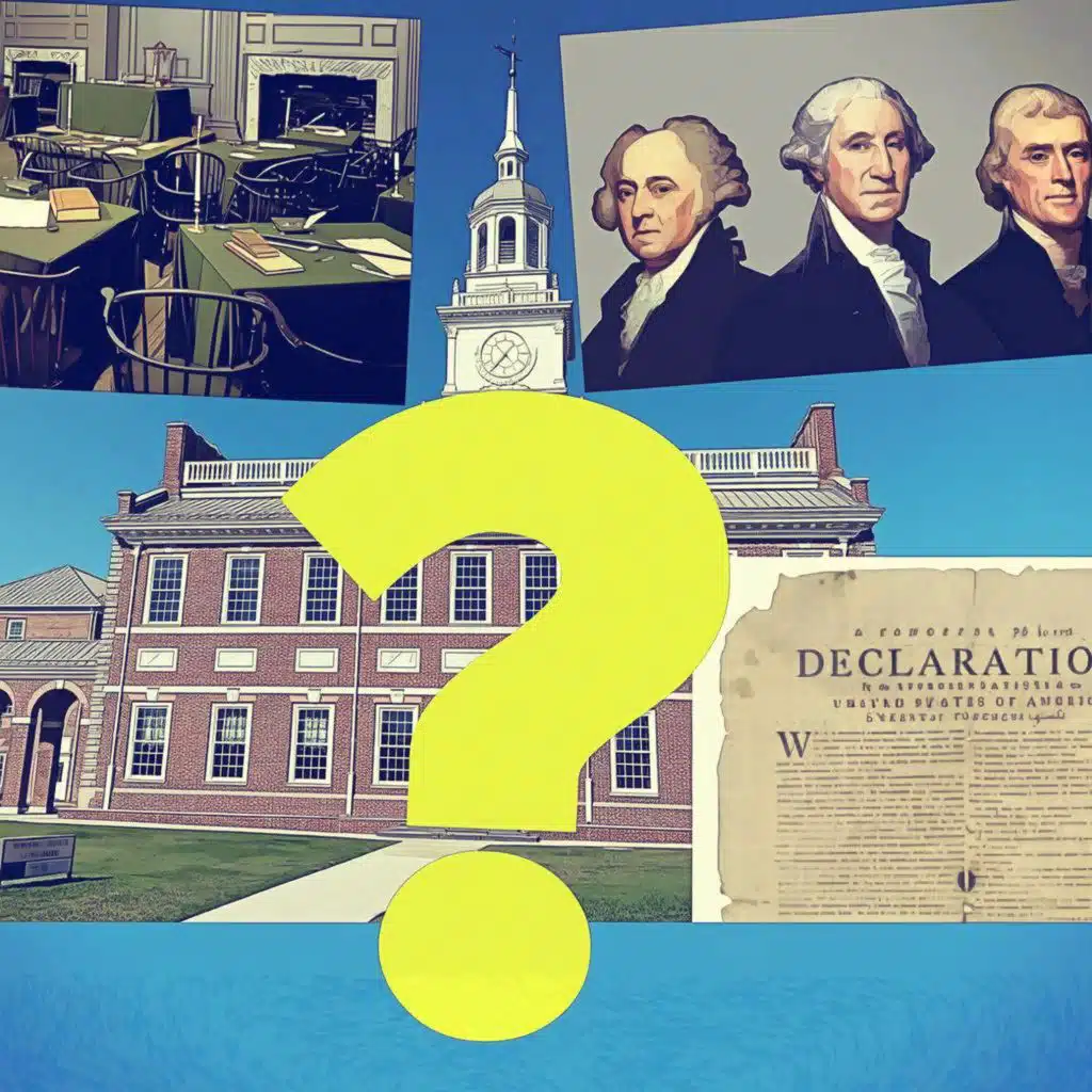 A SECOND LOOK AT THE EVENTS of 1776 w/ Tom McMillan, Author of "The Year That Made  America"