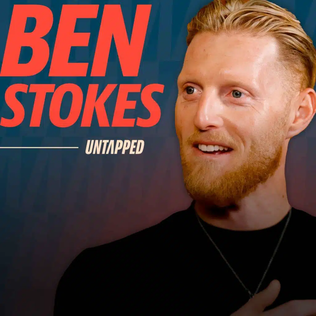 Ben Stokes EXCLUSIVE: My England Career & New Relationship With Alcohol