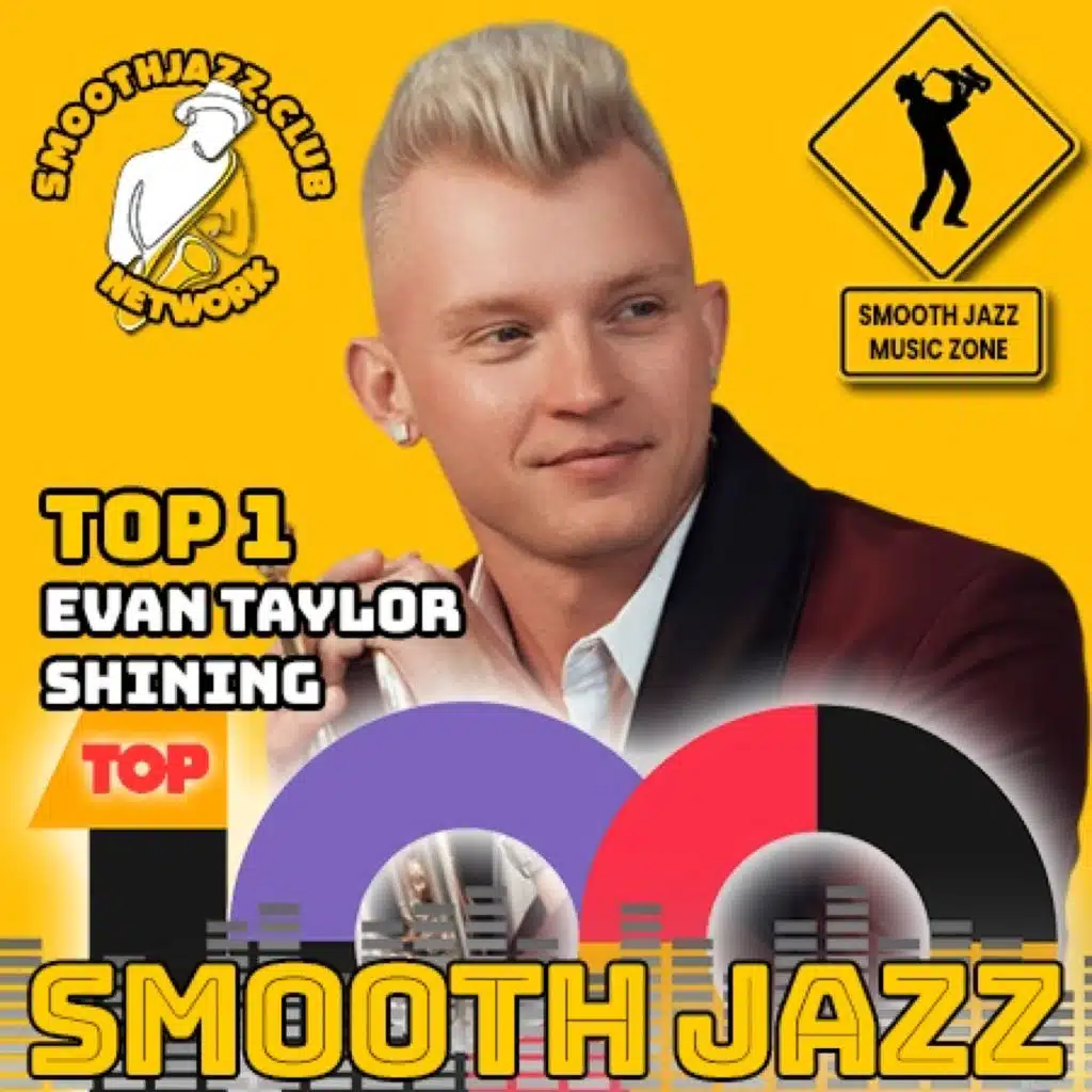 Smooth Jazz TOP 100 | 19.05.2025