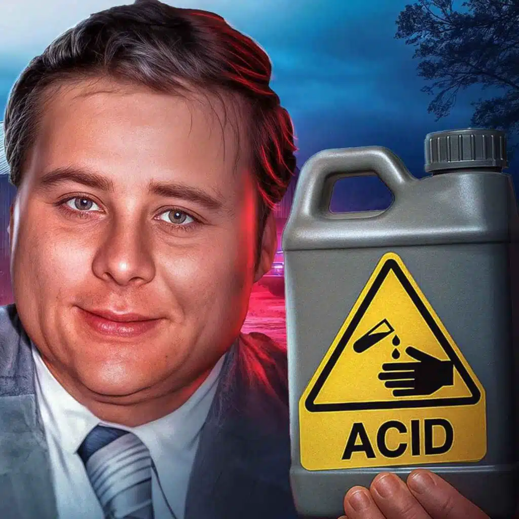 ce TUEUR EN SÉRIE a PLONGÉ le pays dans l'HORREUR : Le cas John Robinson