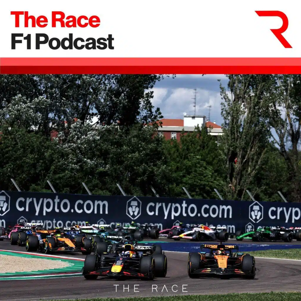 Emilia Romagna GP: How Red Bull and Verstappen turned the tables on McLaren