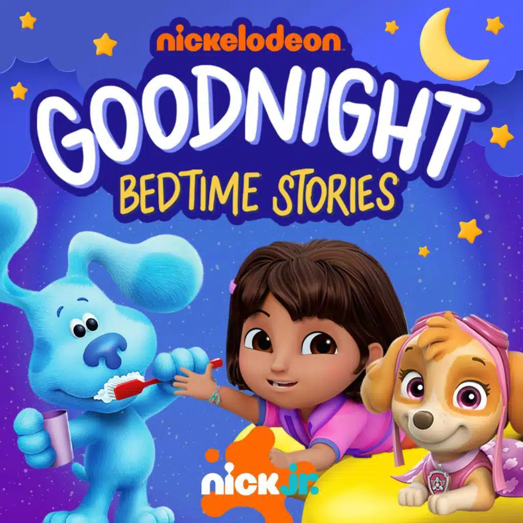 Dora's Holiday Sleepover with Little Siblings | Goodnight Bedtime Stories