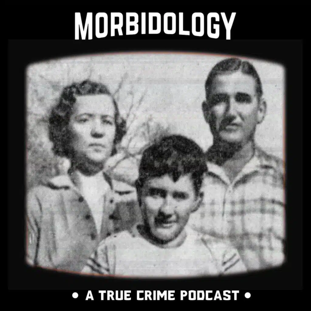 309: BIll & Opal Arnold