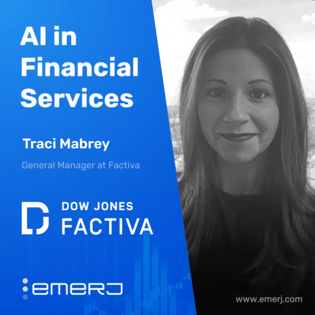 Business Intelligence Tools for Informed Decision Making  - with Traci Mabrey of Factiva