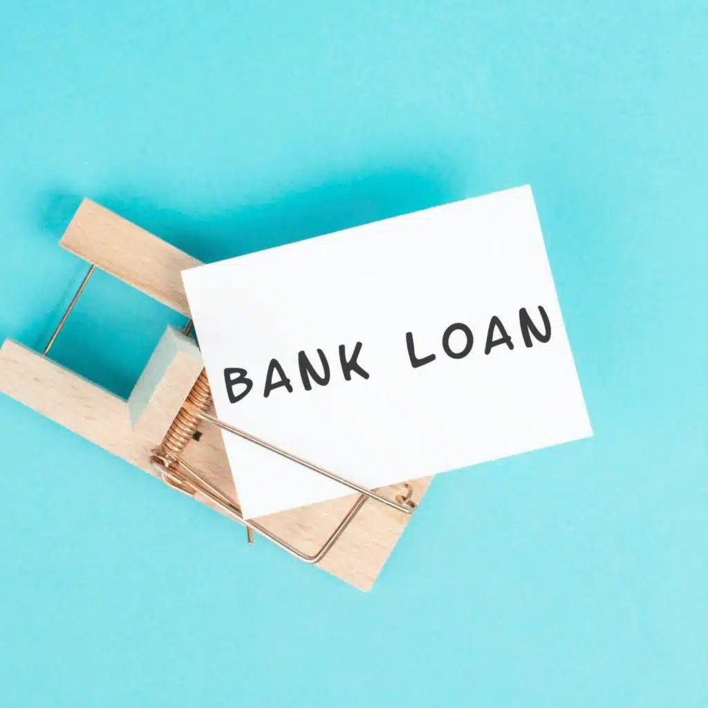 Are we back to crazy levels of borrowing?