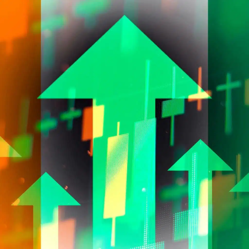 Monday business news and markets