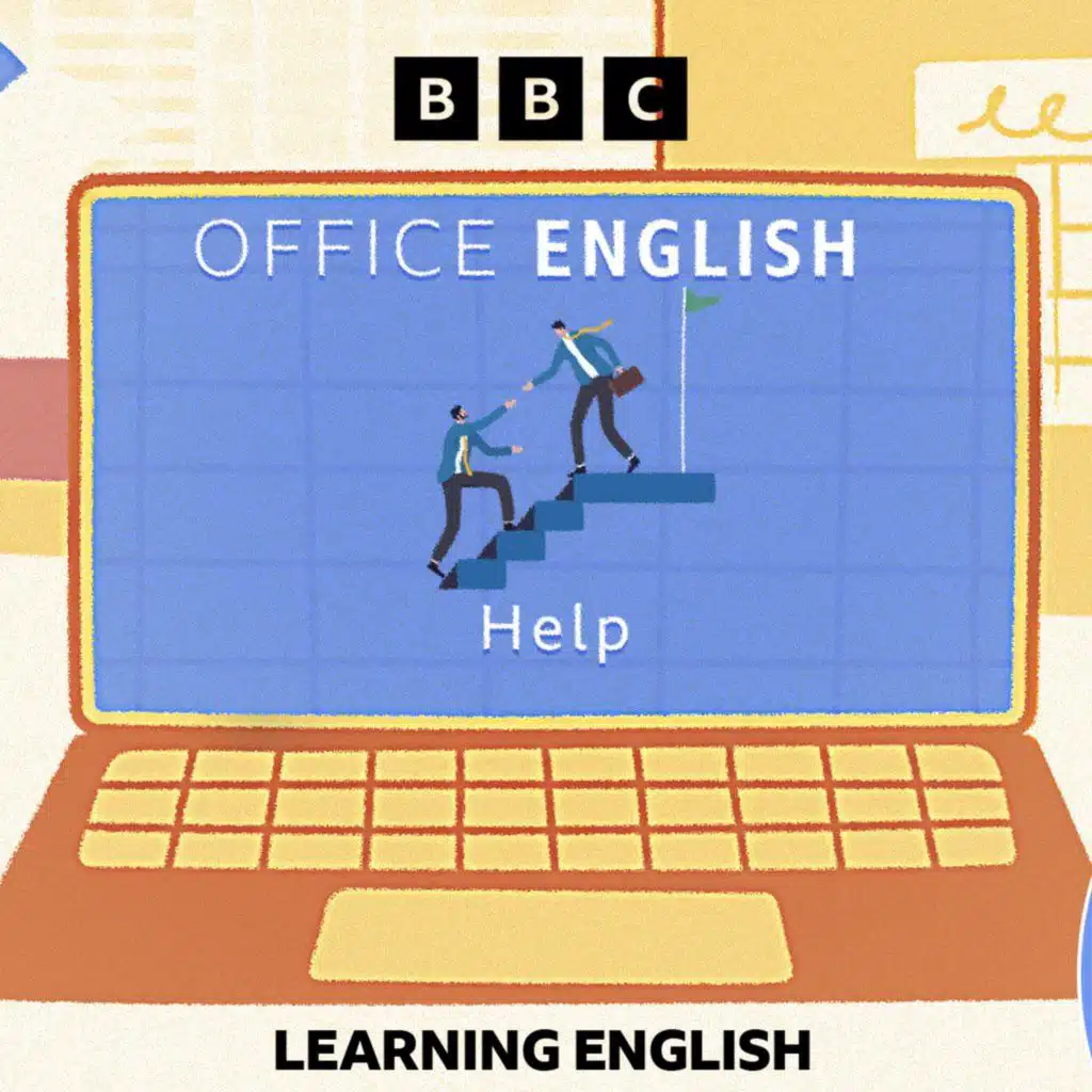 Office English: Help