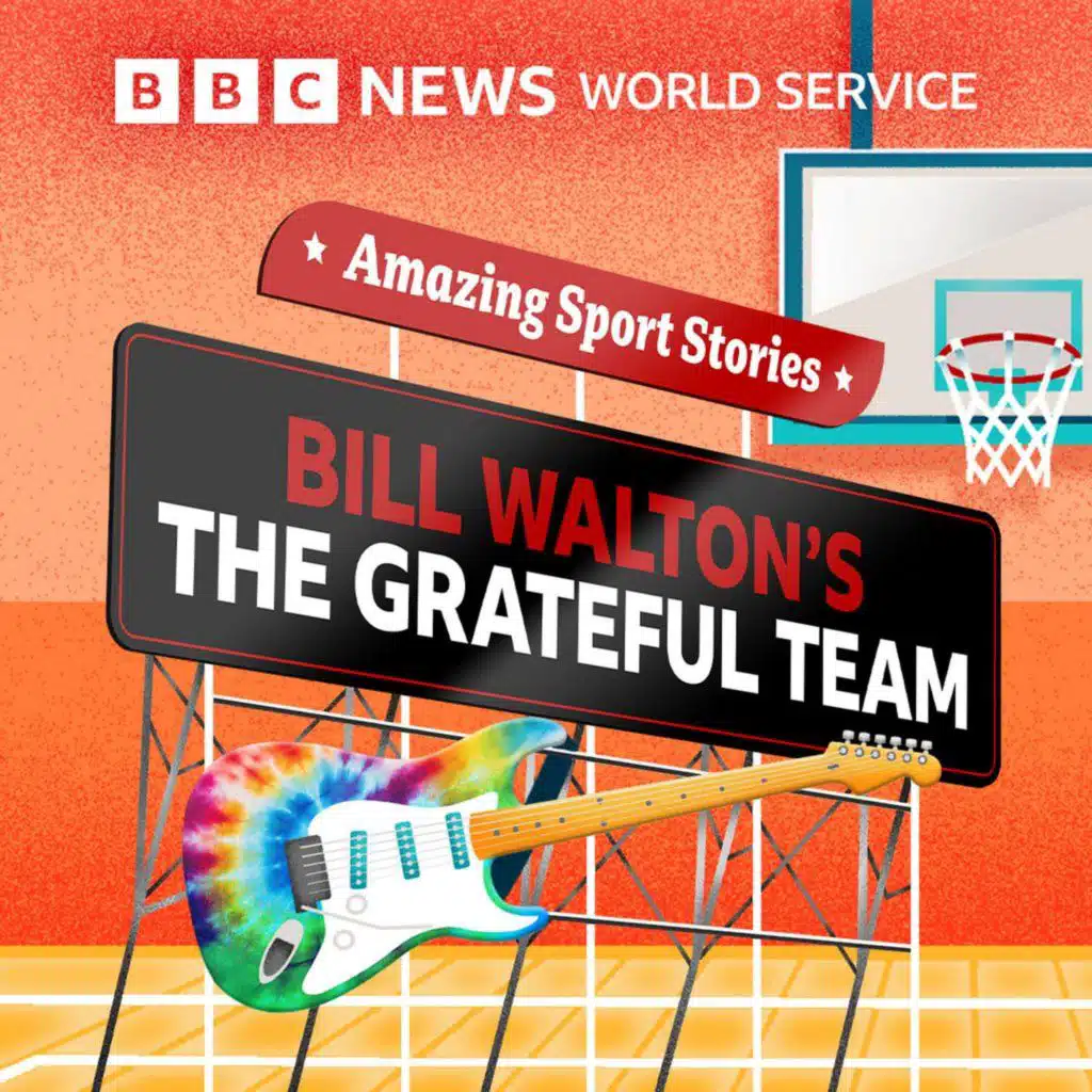 Trailer: Bill Walton’s The Grateful Team
