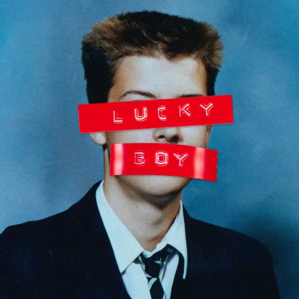 The Pod Squad: Lucky Boy