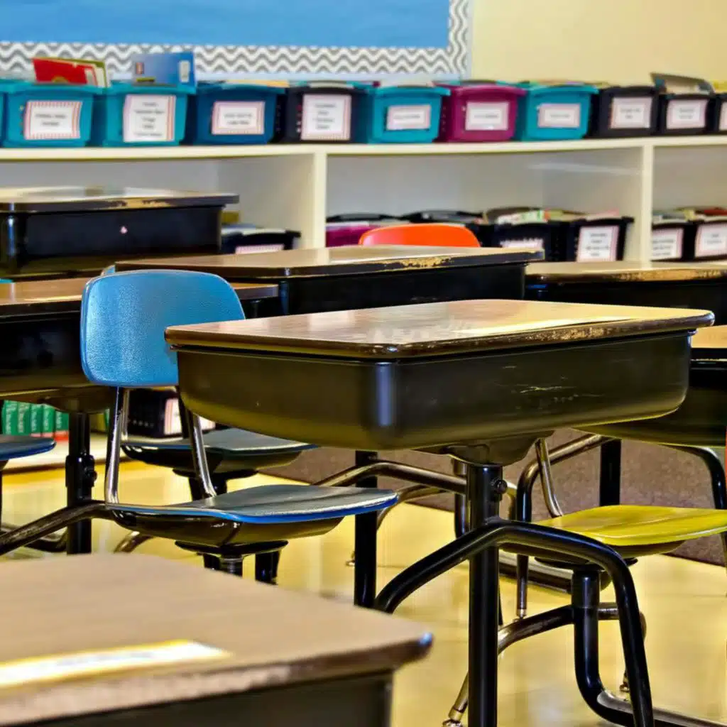 What can be done to tackle school absenteeism?