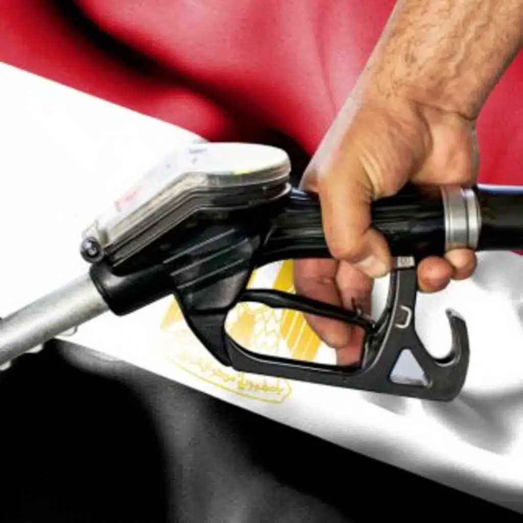 ما قصة الوقود "المغشوش" في مصر؟