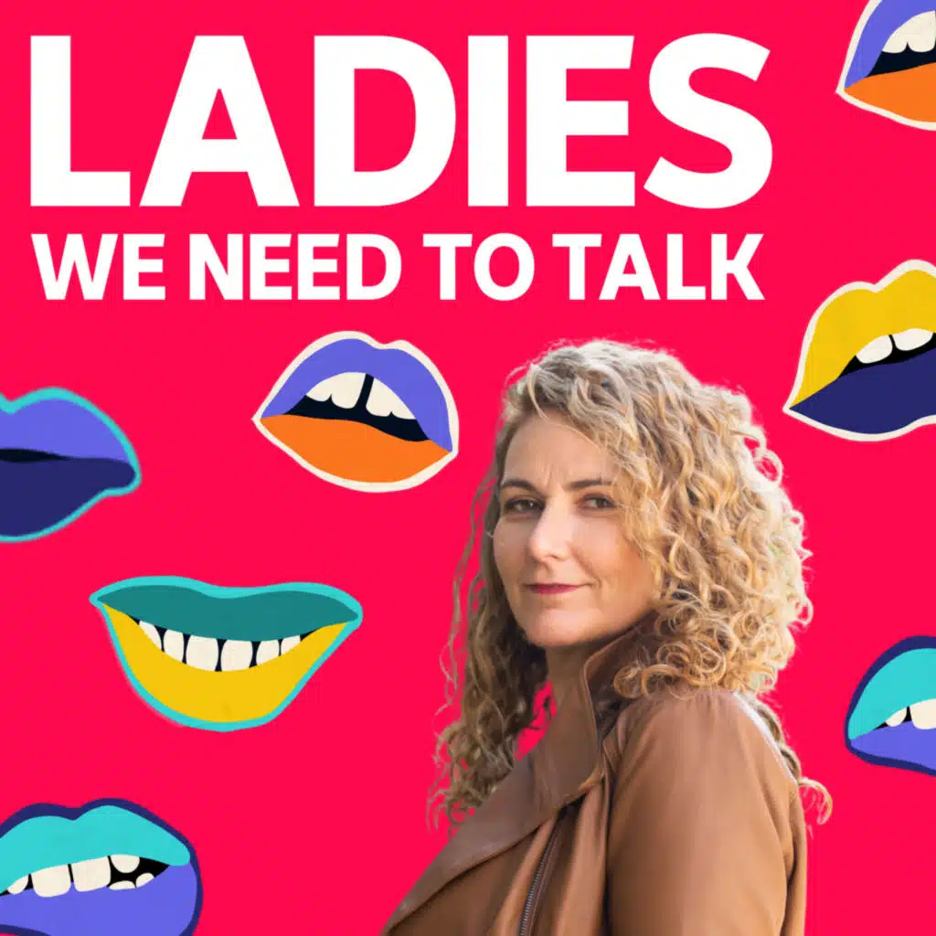 Calling out wellness bullsh*t with Dr Jen Gunter