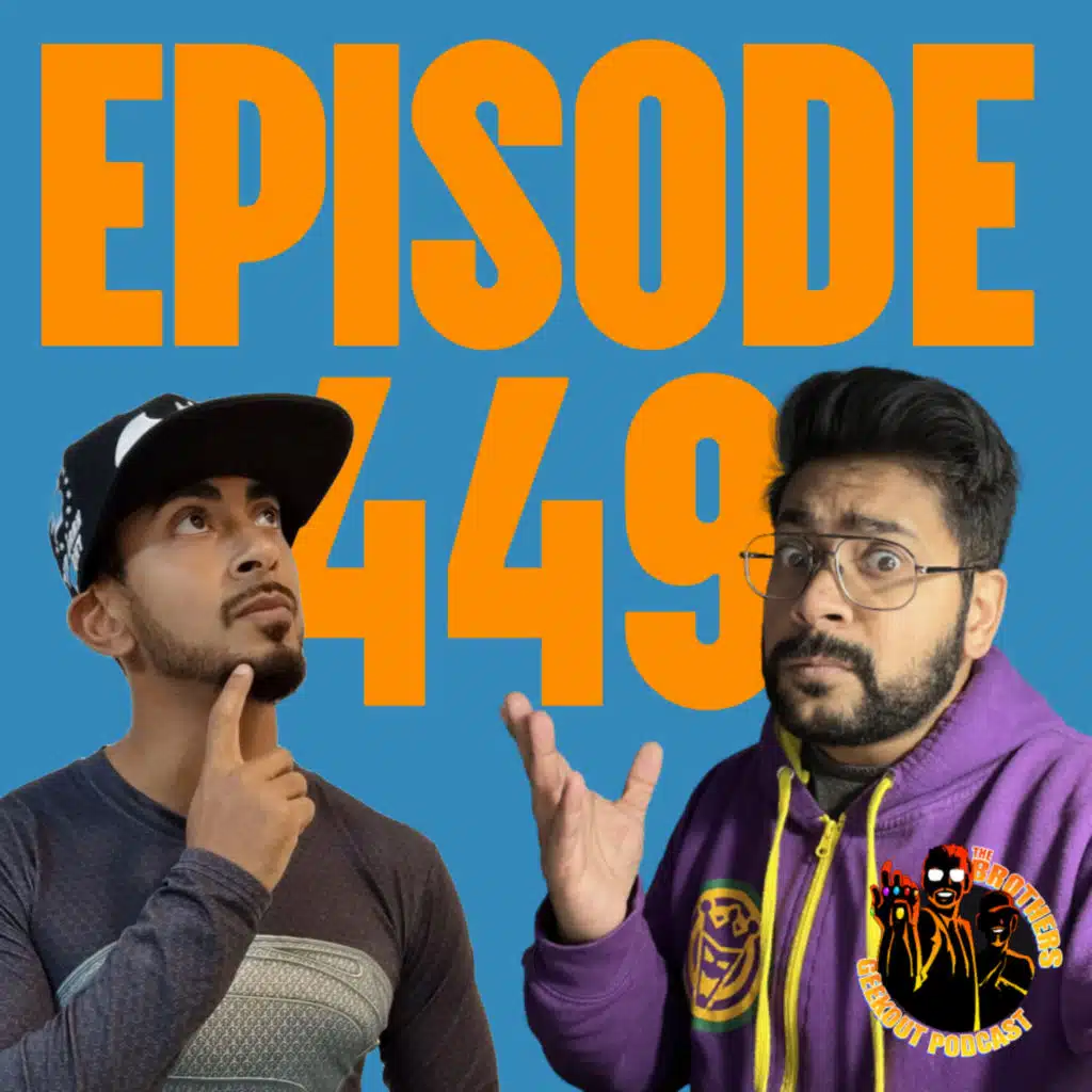 Mission Impossible: Final Reckoning, Superman Trailer Reactions & More | Brothers Geek Out Ep 449!