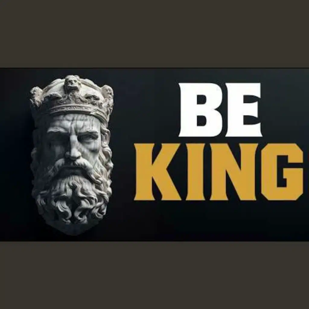 Stoic Life Hacks for Becoming a Self-Driven Leader