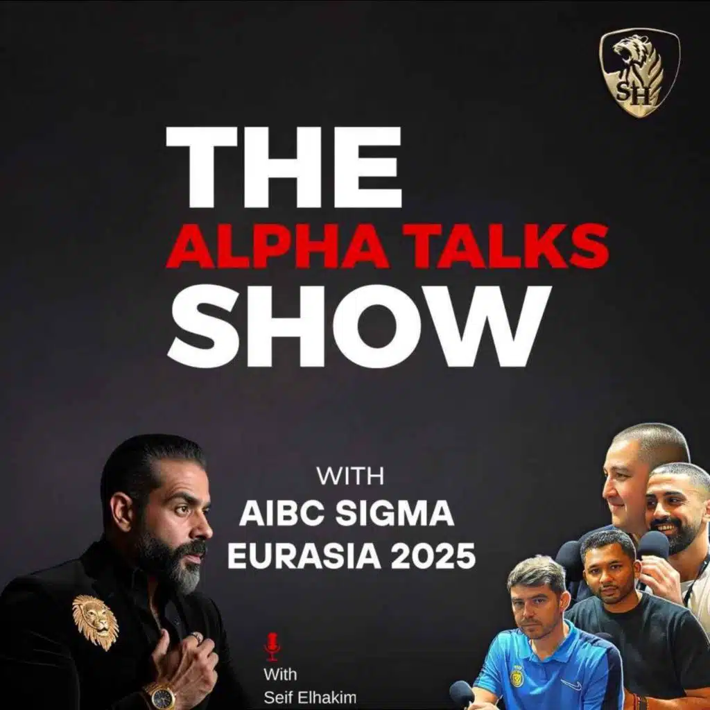 AIBC Eurasia 2025 Like You’ve Never Seen It – Special Episode