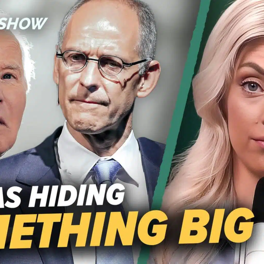 Top Oncologist Says Joe Biden Was Hiding Prostate Cancer?! | Ep 125