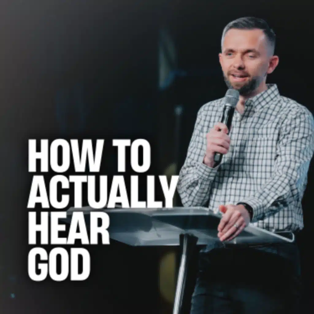 Speak Lord, Your Servant is Listening // Pastor Vlad
