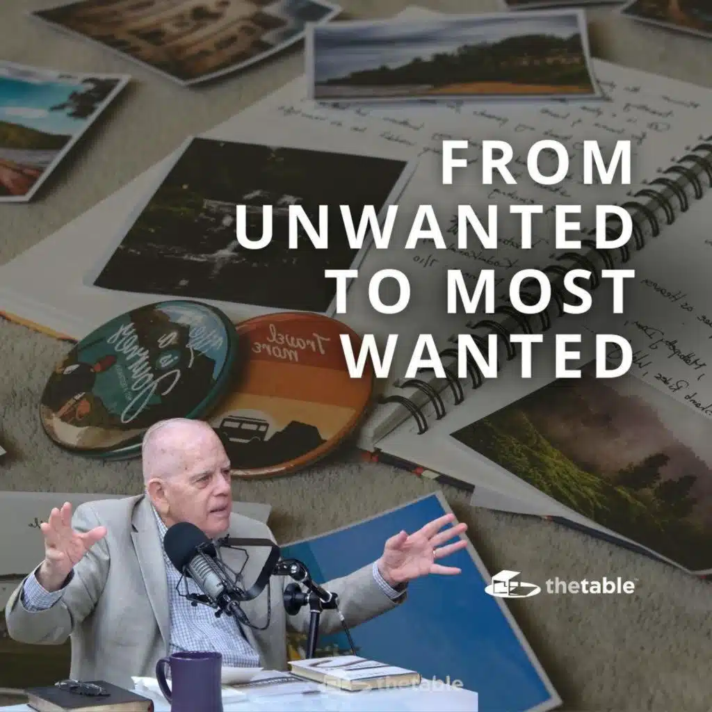 From Most Unwanted to Most Wanted