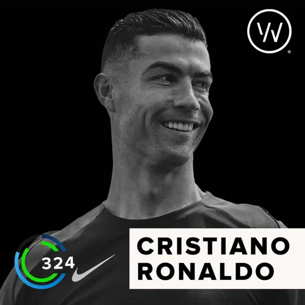 Cristiano Ronaldo's Secrets to Longevity and Peak Performance