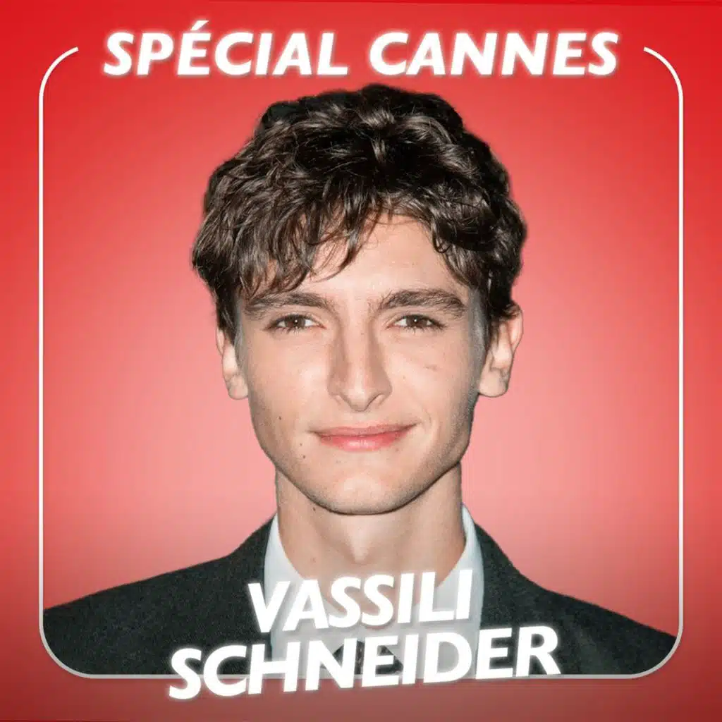 Faire le deuil de la perfection avec Vassili Schneider