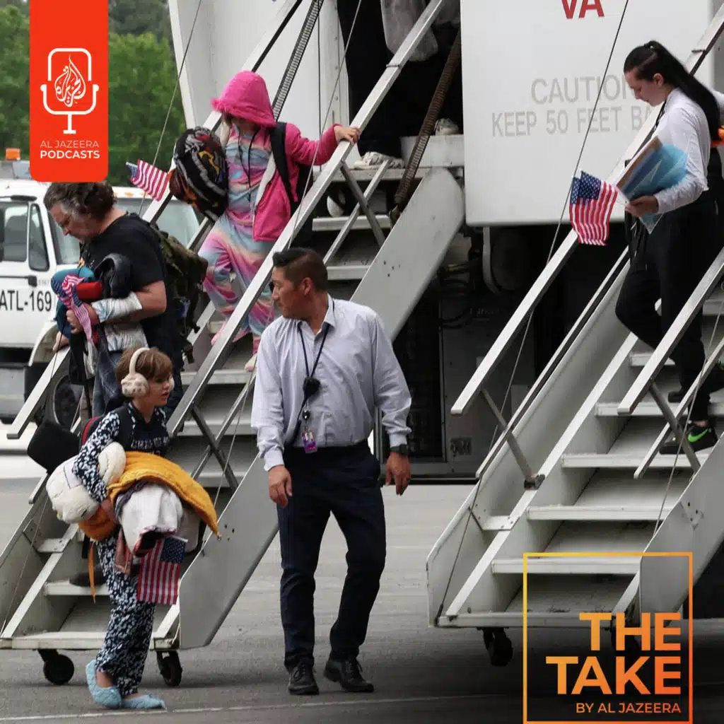 Why is Donald Trump fixated on South Africa?