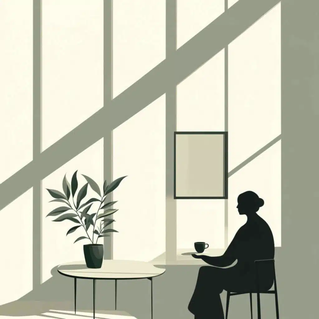 3604: [Part 1] Does Minimalism Make You Happier? Simplicity and Happiness by Antonia of Balance Through Simplicity