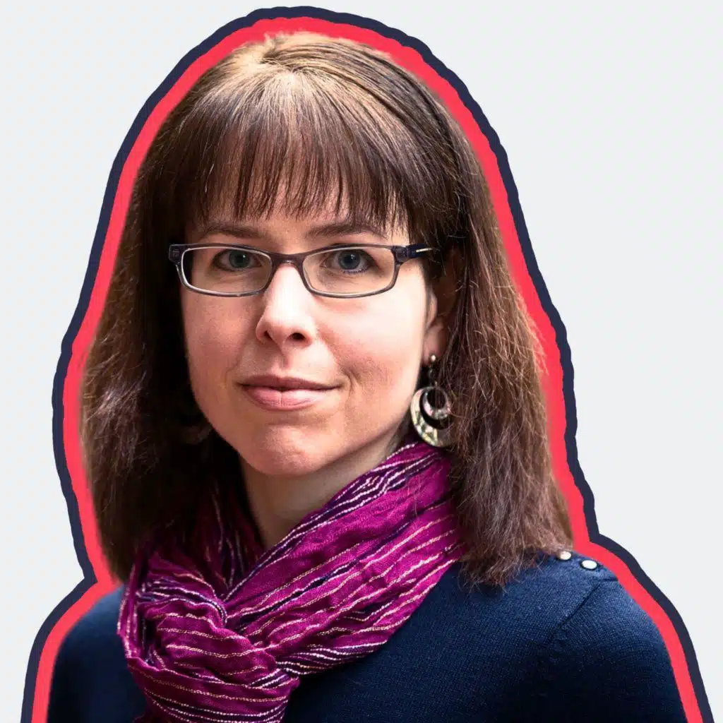 Why Are We Drawn to Charismatic Leaders? with Molly Worthen