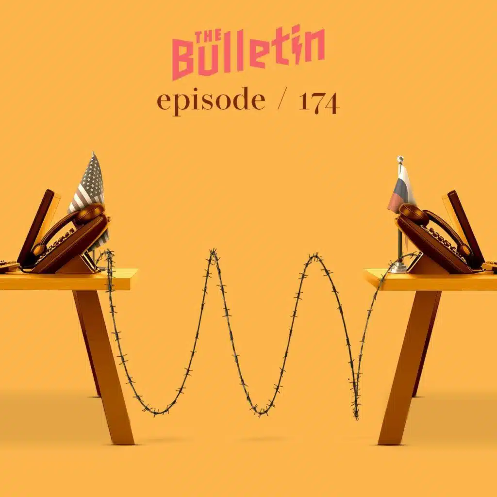 The Politics of Tyranny with Roger Berkowitz