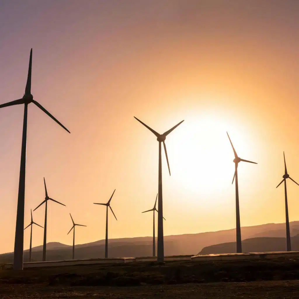 Are objections to wind farms harming our energy security?