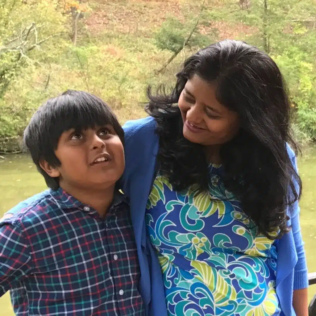 Tulika Prasad's Story