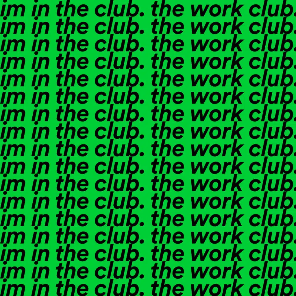 Work Club 010 - The Aftermath of Healing