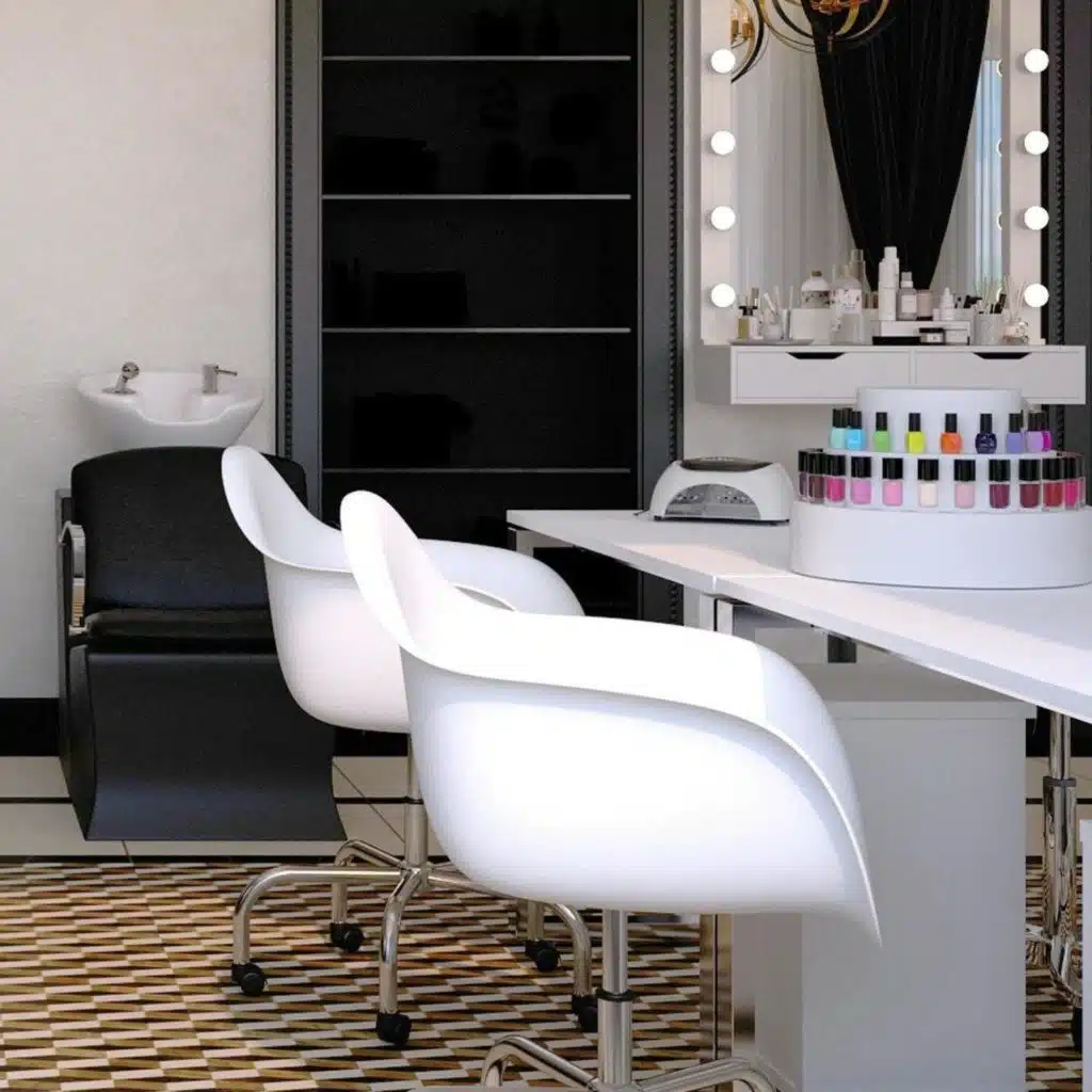 Donegal salon workers training to recognise domestic abuse