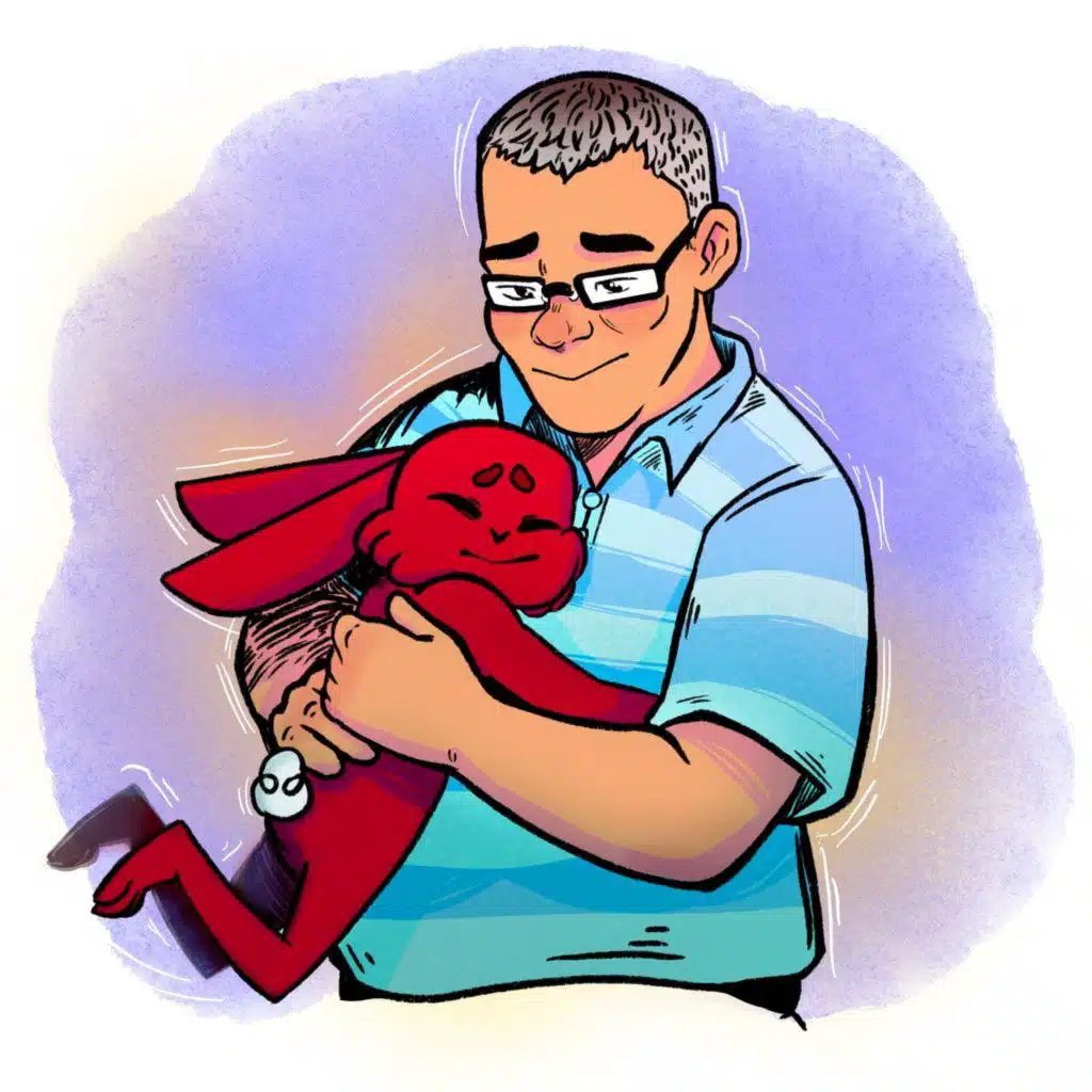 Saying Goodbye to Will Terry